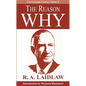 The Reason Why - Paperback