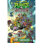 Plants vs. Zombies Volume 2: Timepocalypse - Hardcover