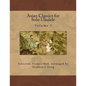 Asian Classics for Solo Ukulele - Paperback