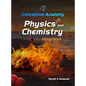 Conceptual Academy Physics and Chemistry Integrated - Hardcover