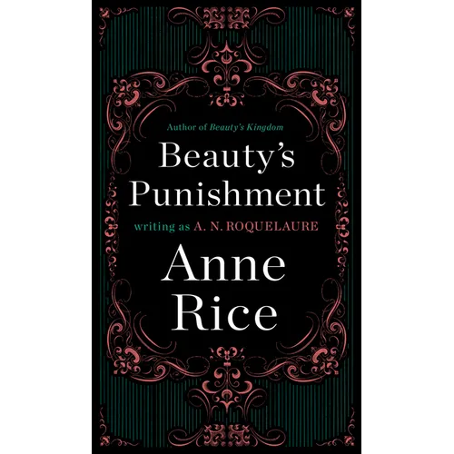 Beauty's Punishment - Paperback