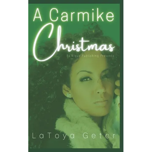 A Carmike Christmas - Paperback