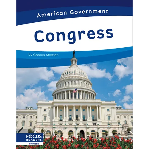 Congress - Library Binding