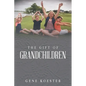 The Gift of Grandchildren - Paperback