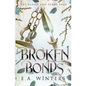 Broken Bonds (The Blood & Flame Saga, book 2) - Paperback