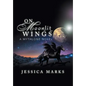 On Moonlit Wings: A Mythlone Novel - Hardcover