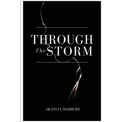 Through The Storm - Paperback
