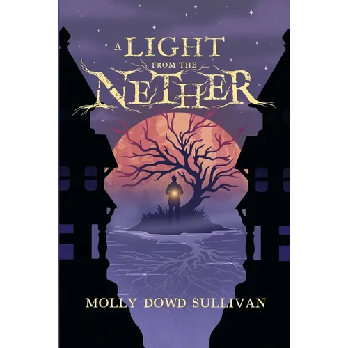 A Light From the Nether - Paperback
