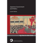 Japanese Government and Politics - Paperback