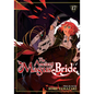 The Ancient Magus' Bride Vol. 17 - Paperback