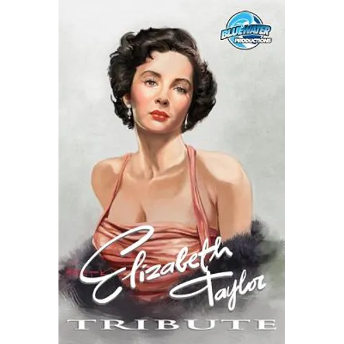 Tribute: Elizabeth Taylor - Paperback