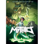 The Mythics #2: Teenage Gods - Paperback