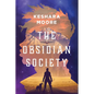 The Obsidian Society - Paperback