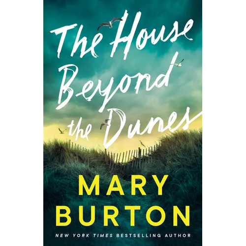 The House Beyond the Dunes - Paperback
