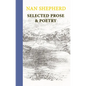 Nan Shepherd: Selected Prose & Poetry - Hardcover
