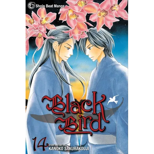 Black Bird, Volume 14 - Paperback