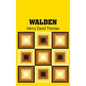 Walden - Hardcover