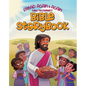 Read Again and Again New Testament Bible Storybook - Hardcover