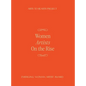 Women Artists On The Rise: A curated volume documenting the work of 100 women artists from around the world - Hardcover