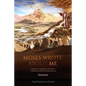 "Moses Wrote About Me": Portraits of Messiah in the Torah - Paperback
