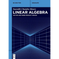 Linear Algebra: Vector and Inner Product Spaces - Paperback