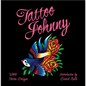 Tattoo Johnny: 3,000 Tattoo Designs - Paperback