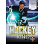 Hockey Records - Library Binding