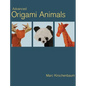 Advanced Origami Animals - Hardcover