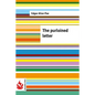 The purloined letter: (low cost). limited edition - Paperback