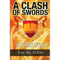 A Clash of Swords: The Baptist Origins of our English Bible - Paperback