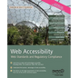 Web Accessibility: Web Standards and Regulatory Compliance - Paperback