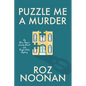 Puzzle Me a Murder - Paperback