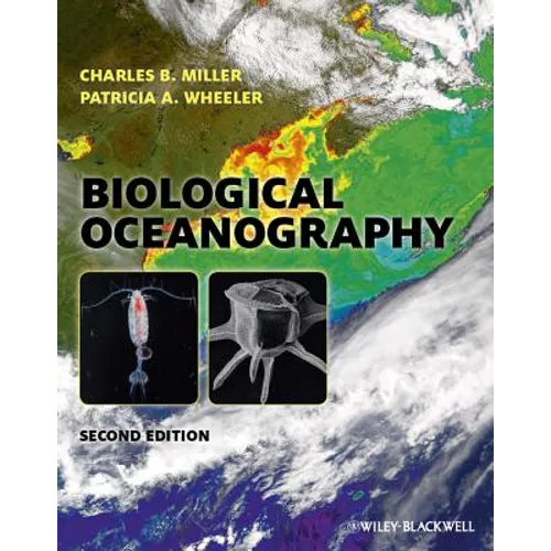 Biological Oceanography 2e - Paperback