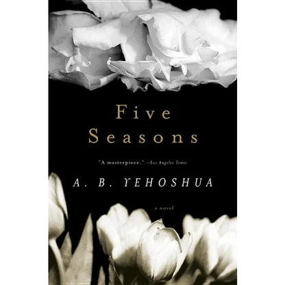 Five Seasons - Paperback