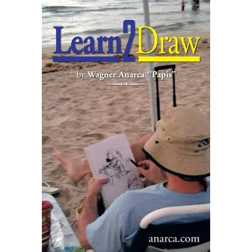 Learn2draw - Paperback