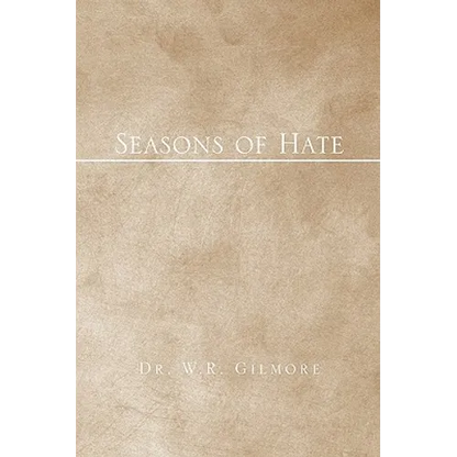 Seasons of Hate - Paperback