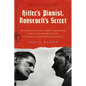 Hitler's Pianist, Roosevelt's Secret - Paperback