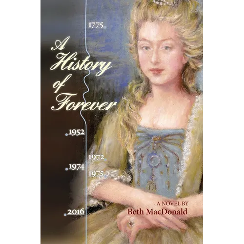 A History of Forever - Paperback