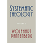 Systematic Theology, Volume 3 - Paperback