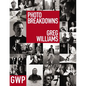 Greg Williams Photo Breakdowns: The Stories Behind 100 Portraits - Hardcover