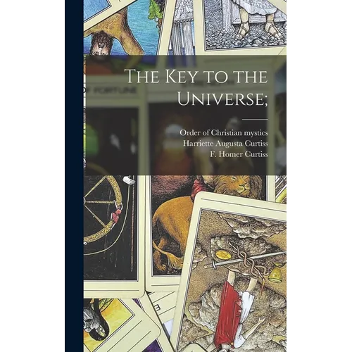 The Key to the Universe; - Hardcover