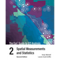 The ESRI Guide to GIS Analysis, Volume 2: Spatial Measurements and Statistics - Hardcover