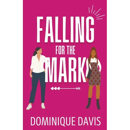 Falling For the Mark - Paperback