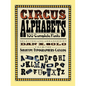Circus Alphabets - Paperback