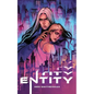 Entity - Paperback
