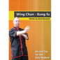 Wing Chun - Siu Lim Tau for the Solo Student - Paperback