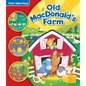 Old Macdonald's Farm: First Look and Find - Board Book