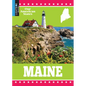 Maine - Library Binding