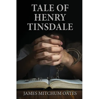 Tale of Henry Tinsdale - Paperback