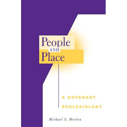 People and Place - Paperback